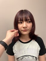 クルール(couleur) ミディアムレイヤー
