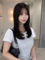 レノ 直江店(RENO) ざくざくレイヤー/@20代30代40代