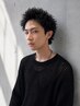 【人気No.1】メンズカット＋スキャルプシャンプー ￥4500/横浜