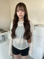 ミル(mir)&nbsp;brown beige