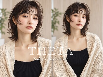 ビセル バイ シータ 川越店(becel by THETA)の写真