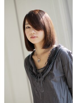 ソル(SOL) スリークボブ