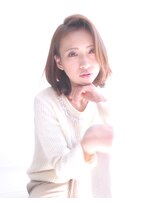 リッコ 横浜(ricco) ☆riccoふんわりがキュートなボブt TEL0453196640