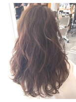 クーラ(Cura)&nbsp;リアルデジタルパーマスタイル