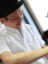 ビスポーク(BESPOKE)&nbsp;菊池 徹