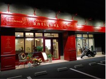 こちらの外観が目印です♪