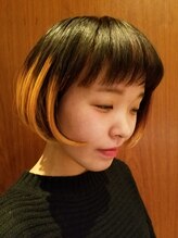 パセオ Paseo シノン