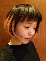 パセオ Paseo シノン