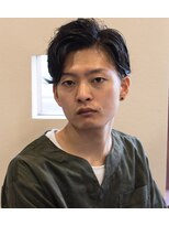 ハーモニー(Harmony)&nbsp;アップバングショート