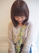 エミュ 天文館店(eMu) ナチュラルセミディ