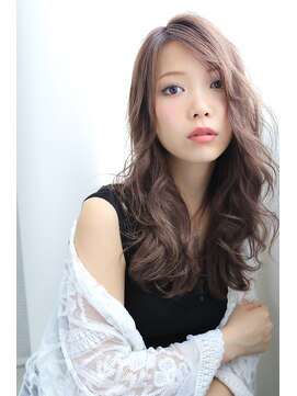 ウィル 野田阪神店(WiLL) 【WiLL 野田阪神】イルミナカラーでつくるシースルーカラー☆