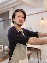 キャプティヴォン ヘアー デザイン(captivant hair design)&nbsp;野間 哲秀