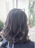 切りっぱなしBob
