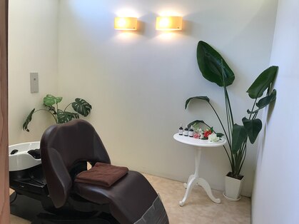 ヨシヘアー YOSHhairの写真