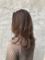 ロンド 表参道店(Lond)&nbsp;Lond omotesando 店長rico☆お洒落ネオウルフ