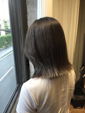 ヘア アンドメイク キヨシ(Hair and Make kiyoshi) kiyoshi ＊お客様STYLE NO.256＊