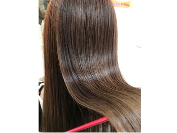 rafine　千歳烏山　【ラフィーネ】