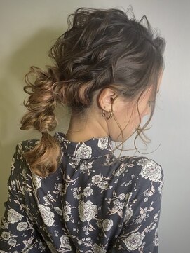 ゴリラビスケッツ(GORILLA BISCUITS) ポンニョアレンジ［桜木町/横浜/みなとみらい］