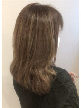 リッカ(ricca) レイヤーロブ