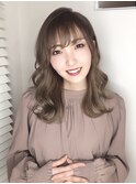 【★★★】女度高まるミディ/韓国風/オルチャン/ヨシンモリ