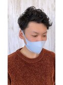 爽やかジェットモヒカン