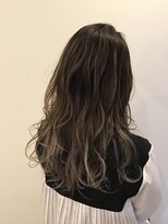 ルリノエ(RURINOE) ハイグラ