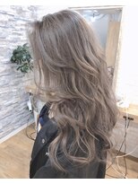 ルーゼン(LUXEN)&nbsp;【ＬＵＸＥＮ】スケルトングレージュ