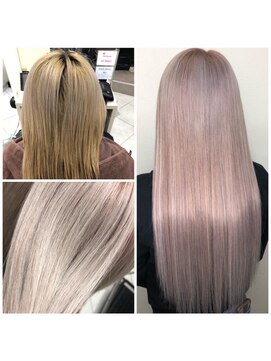 ネクスト 池袋(NEXT) グレージュ/シルバー【NEXT池袋】