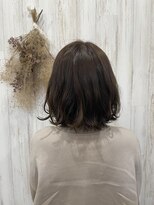 ムーナ(Muwna)&nbsp;ミディアムスタイル