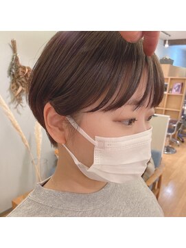 ファッジ 南柏(FUDGE) 【FUDGE】秋マニッシュ　ショート