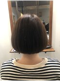 ミニマムボブ