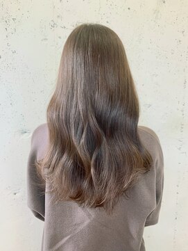 フォルテ ガーデン ヒルズ 静岡店(FORTE GARDEN HILLS) 髪質改善/韓国/縮毛矯正/ブリーチ/ダブルカラー/学割/学割U24