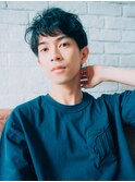 ナチュラルマッシュ【稲毛】