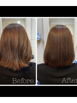 ルスリー 岐阜店(Lsurii)&nbsp;髪質改善ストレート