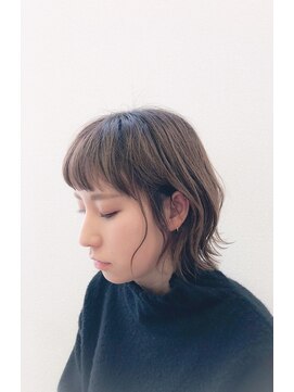 フィール(FEEL.) ボブ