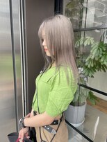 ニキータ(Nikiita)&nbsp;ホワイトグレージュ　B1605