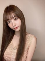 アマトウキョウ 表参道(AMA TOKYO)&nbsp;【拓郎スタイル】20代30代40代☆小顔ひし形