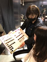 レリビー(LELiBE)