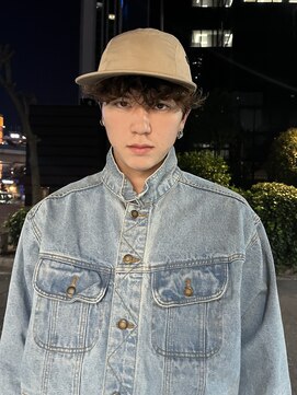 シイ(SIE) カーリーパーマ