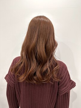 フローレバイヌンク(Flore by nunc) 【巣鴨】【大塚】Flore by nunc新作スタイル【地蔵通り商店街】