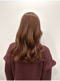【巣鴨】【大塚】Flore by nunc新作スタイル【地蔵通り商店街】