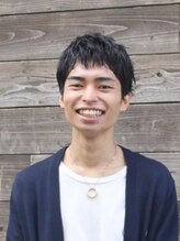 ラランジェ 光町店(LARANJE)&nbsp;重岡 佑哉