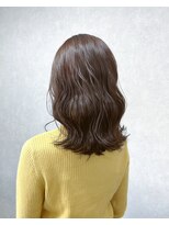 パレット 高崎店(Palette)&nbsp;くびれヘアー