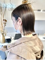 フラネ(Flaner)&nbsp;ピタッとボブ