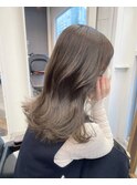 人気のblue beige
