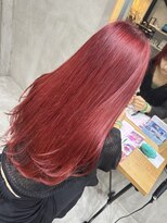 if&nbsp;ピュアレッド