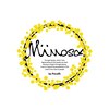 ミモザ(Mimosa)のお店ロゴ