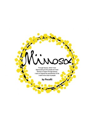 ミモザ(Mimosa)