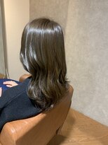 リアン(Lien)&nbsp;ツヤツヤヘア