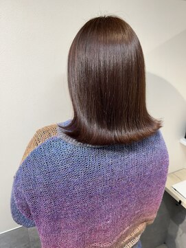 トゥーリ 長崎住吉店(tuuli) ピンク